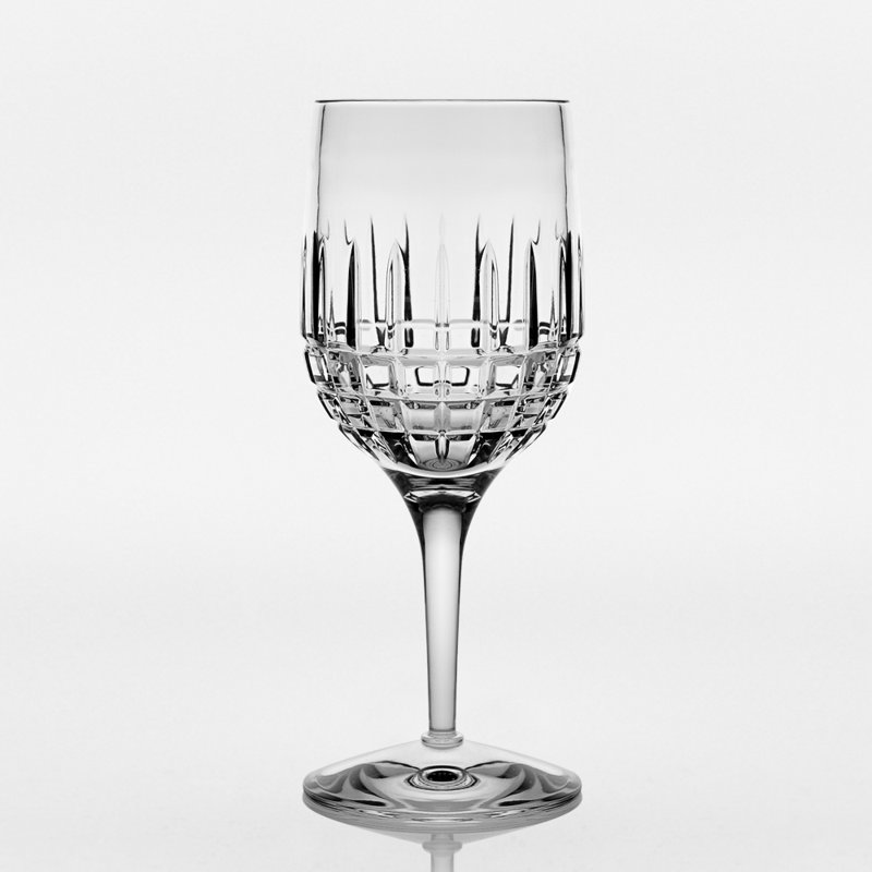 Keim 7.4oz. Crystal Glass Set