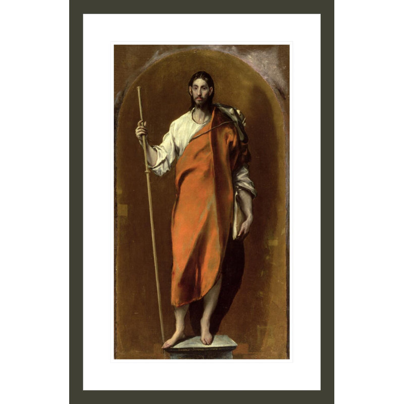 9953-LG-P-BF1000Museums9953-LG-P-BF, H 29,5 po x l 19,36 po