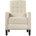 Beige 100% Polyester
