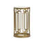 Table d'appoint ronde