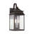 Alif Wall Light