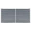 Metal Planter Box-43280071-43280077