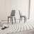 PU Leather Dining Chair