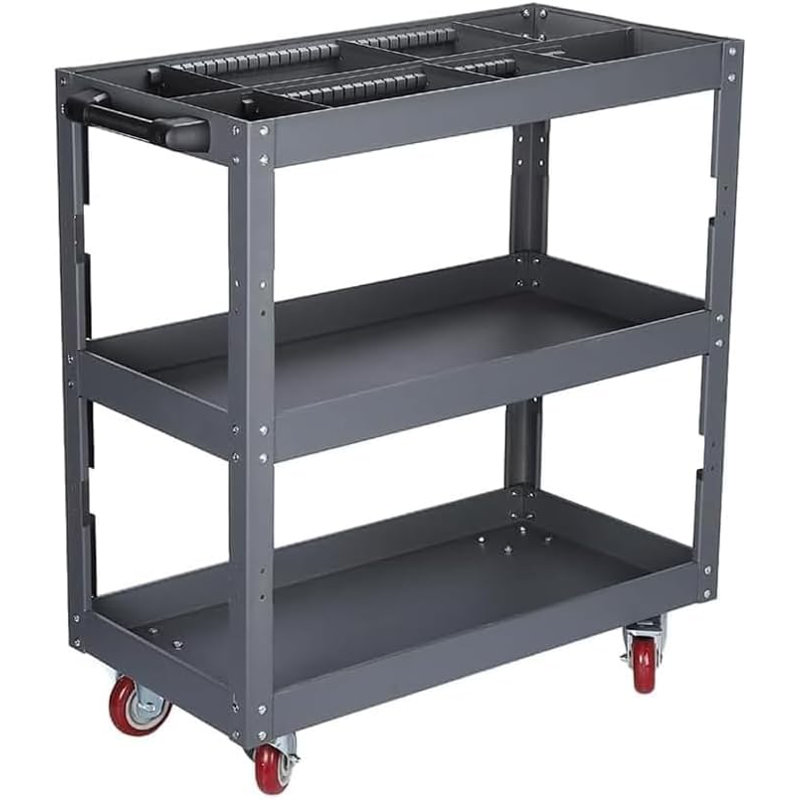 Chariot de 15,7 W
