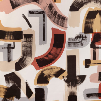 Bleecker Print