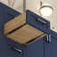 Base de meuble-lavabo double 59,4 Maya seulement-92461882