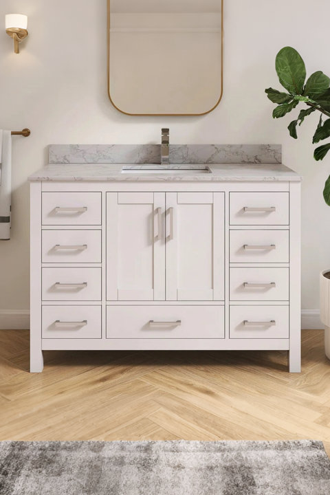 Shop Bathroom Vanity