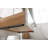 Willisville 24'' Single Bathroom Vanity with Porcelain Top