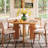 Talitha Round Dining Table-2009370825