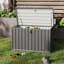 Breeins W Deck Box