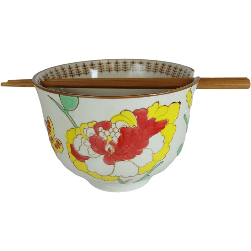 18 oz. Zavanah Ramen Bowl