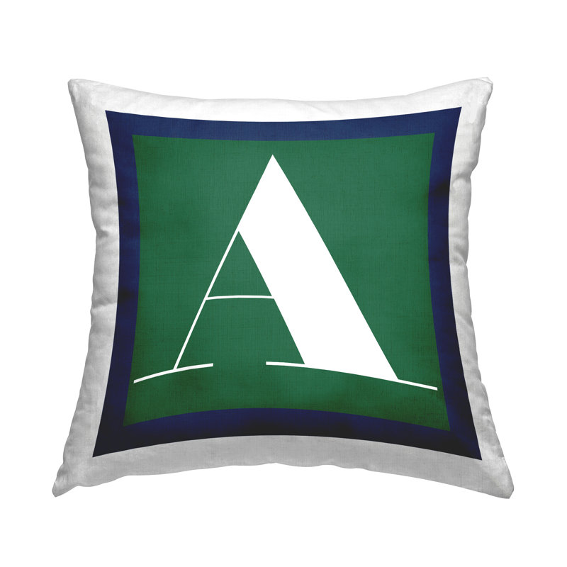 Coussin Levante, A