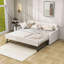 Lit de jour simple avec couchette Kemel-2892626