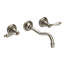 Chesterfield Wall Mount Bathroom Faucet-1392165045