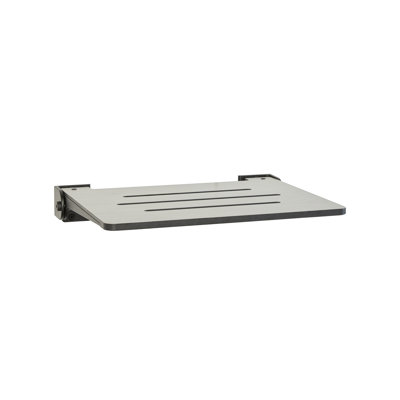 SlimLine Folding Shower Bench Seat