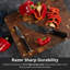 Ensemble de couteaux Yatoshi - Ensemble de couteaux de cuisine Pro-68205517