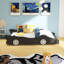 Lit plateforme avec roulettes Race-1458452861-1458452862