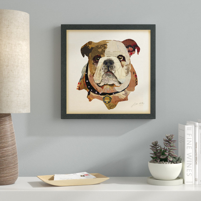 Picture Frame Graphic Art