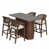 Beige/Walnut is unavailable
