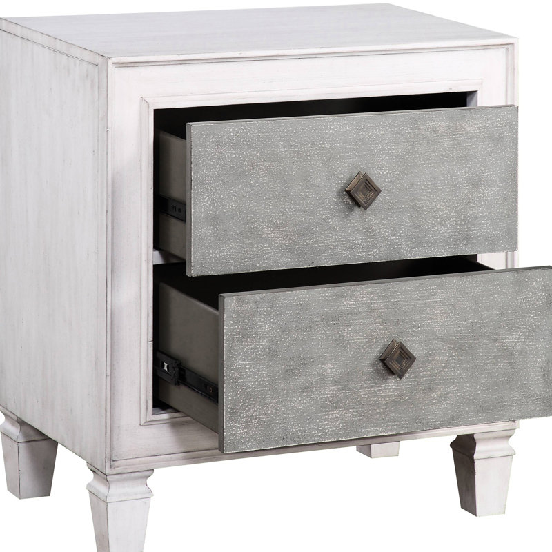 Katia Night Stand