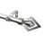Satin Nickel