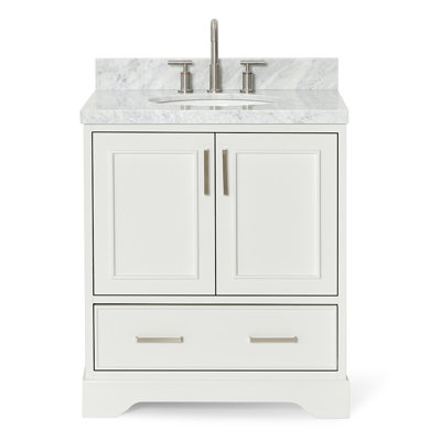 Ensemble de meuble-lavabo simple 31 po Abshire