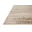 Tapis ivoire / galet Loloi Nellie-791776248
