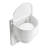 Lambro Industries Universal Washing Machine / Dryer Vent
