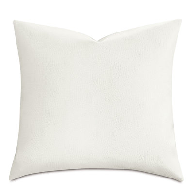 Scarpa Square Pillow Cover & Insert