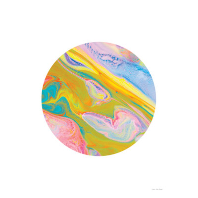 Colorful Marble
