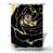 Black/Beige Floral 25