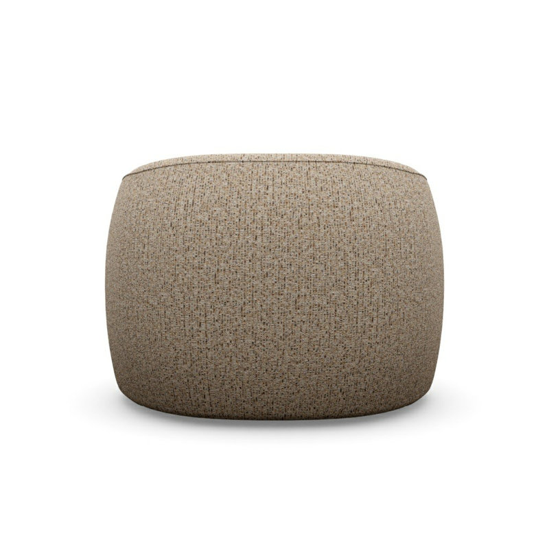Rondo Swivel Chair, Piazzla 602411