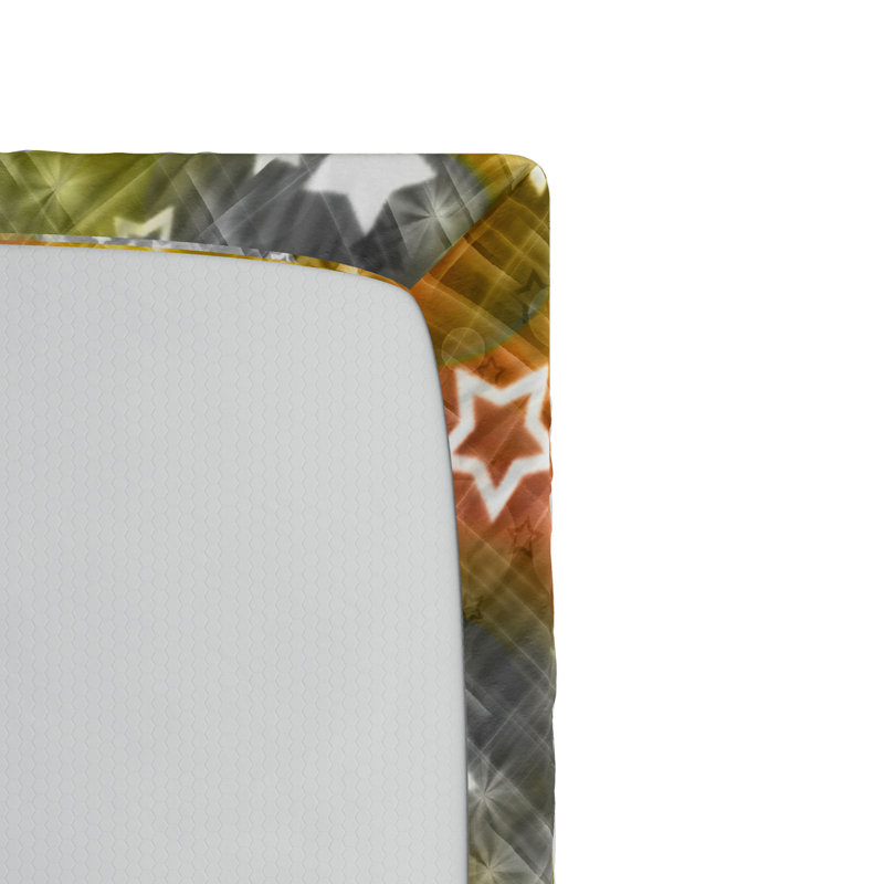 Microfiber Fitted Sheet, Full Fitted Sheet