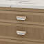 4421 Transitional Cup Pull, 4" CTC-1583758970