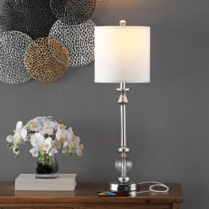 Dawsen USB Table Lamp