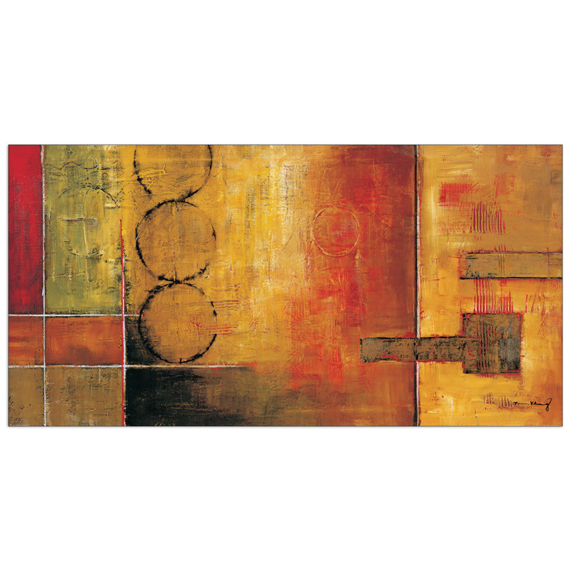 Klung - No Frame Print on Wood, 40cm H x 80cm W x 1.8cm D