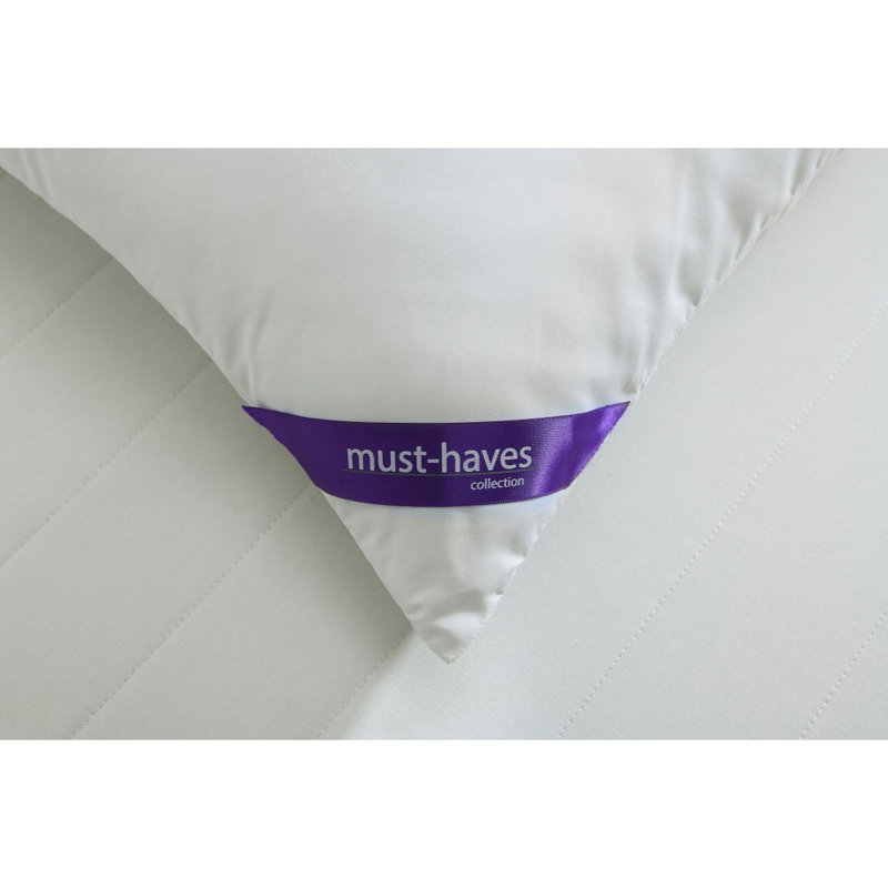Coussin Astra, Standard