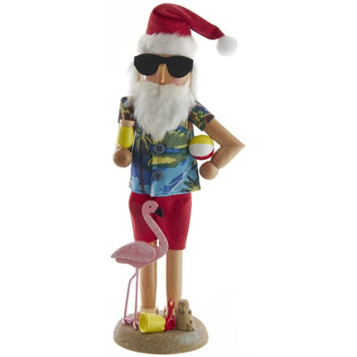 Christmas Flamingo Christmas