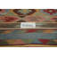 Tapis tribal en laine Nomad Kilim