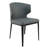 Nakia 18'' H Upholstered Parsons Chair-210105868
