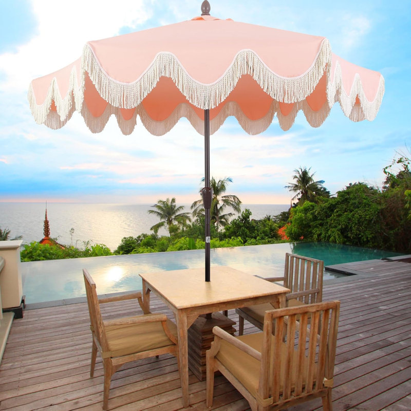 Parasol d'extérieur 9 pi Classic