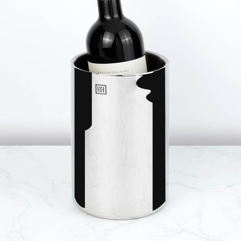 Stainless Steel Wine Bucket