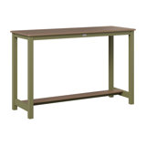 Balcony Outdoor Table