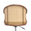 Desk Chair REDDING Faux Leather-474977648
