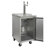 8.2 cu. ft. Dual Tap Full Size Kegerator-52210291