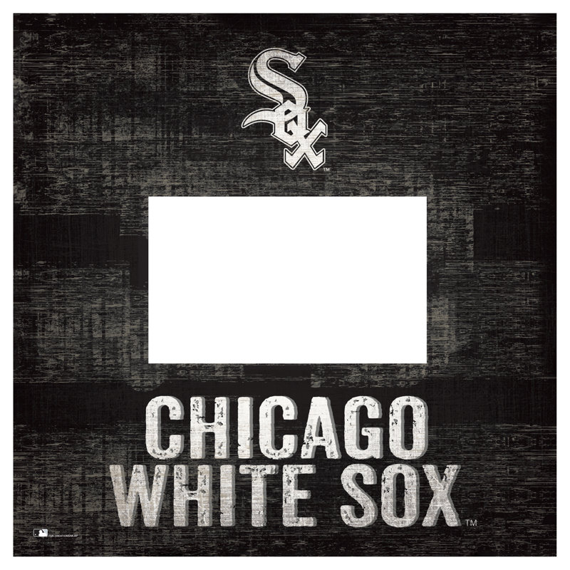 Wall Decor, Chicago White Sox