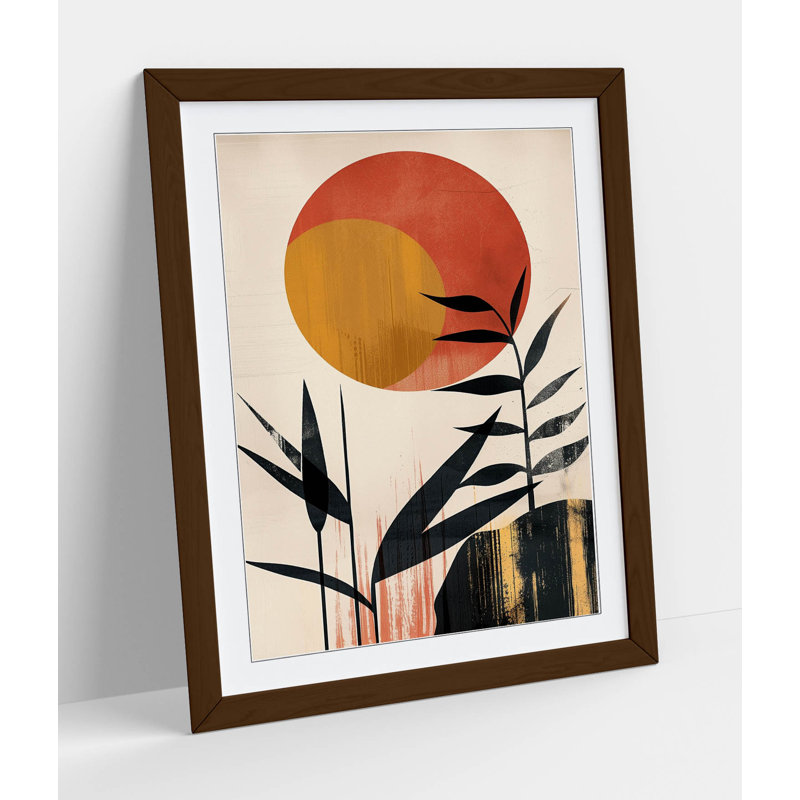 Wrapped Canvas Print, 119.38cm H x 162.56cm W