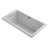 Gris glacial est en rupture de stock