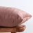 Textured Velvet Textured Rectangular Pillow Cover-1843240641