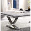 Table basse Modern Glam